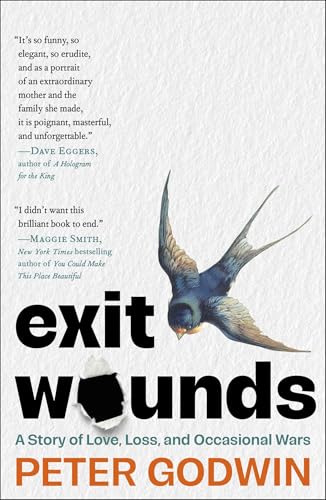 Exit Wounds: A Story of Love, Loss, and Occasional Wars von S&S/Summit Books