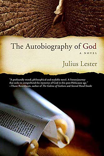The Autobiography of God von St. Martin's Griffin