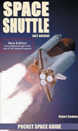 Space Shuttle: Fact Archive 2nd Edition