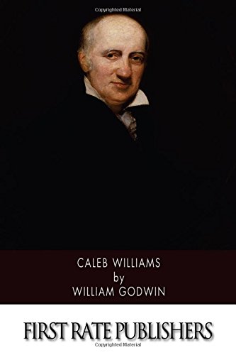 Caleb Williams von CreateSpace Independent Publishing Platform