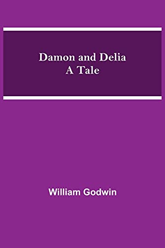 Damon and Delia A Tale