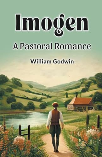 Imogen A Pastoral Romance von Double 9 Books