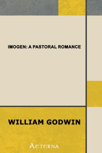 Imogen: A Pastoral Romance