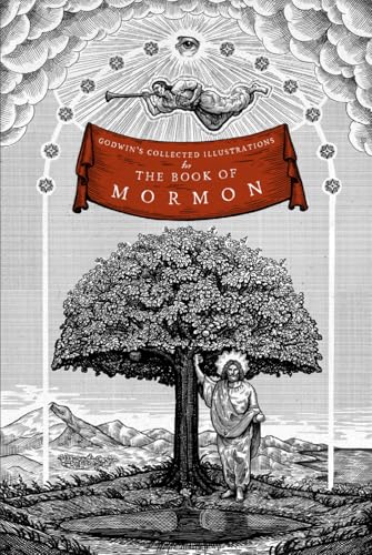 Godwin's Collected Illustrations for The Book of Mormon von Williams & Co Publishing, LLC