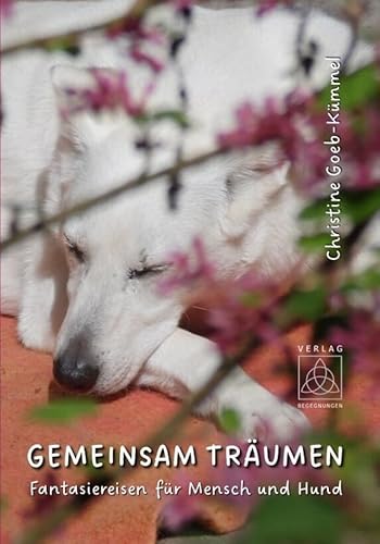 Gemeinsam träumen - Fantasiereisen für Mensch und Hund von Begegnungen