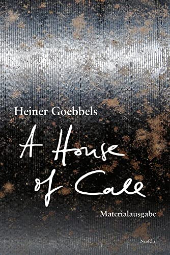 A House of Call – my imaginary notebook: Materialausgabe von Neofelis