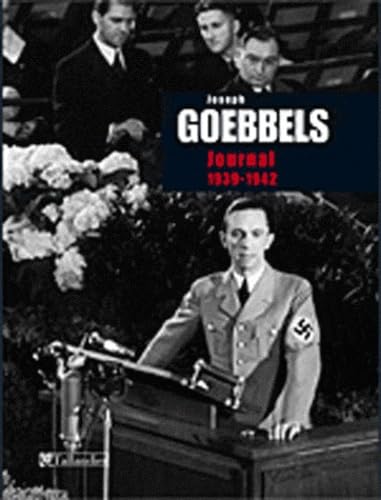 Journal 3: 1939-1942 von TALLANDIER