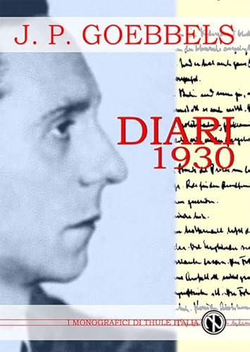 Diari 1930 von Thule Italia