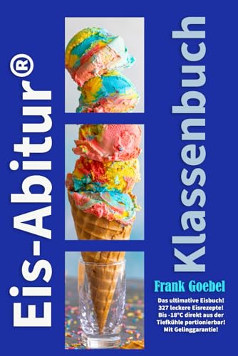 Eis-Abitur: Klassenbuch 2021/2022