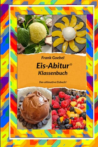 Eis Abitur: Klassenbuch