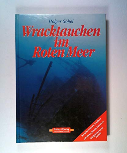 Wracktauchen im Roten Meer