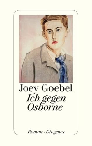 Ich gegen Osborne: Roman