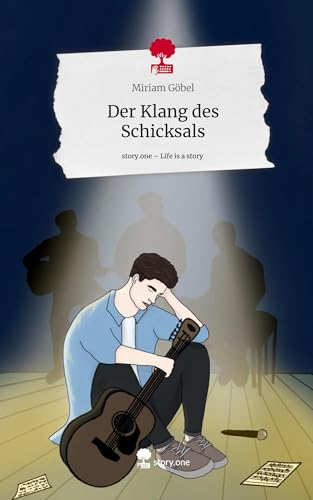 Der Klang des Schicksals. Life is a Story - story.one von story.one publishing
