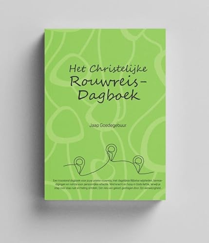 Het christelijke rouwreis-dagboek von Uitgeverij Beijer