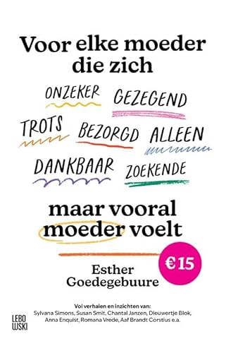 Voor elke moeder die Voor elke moeder die von Lebowski