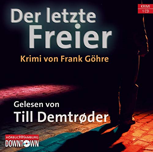 Der letzte Freier: 1 CD (Krimi to go)