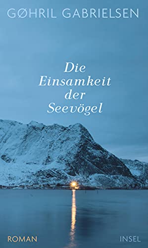 Die Einsamkeit der Seevögel: Roman