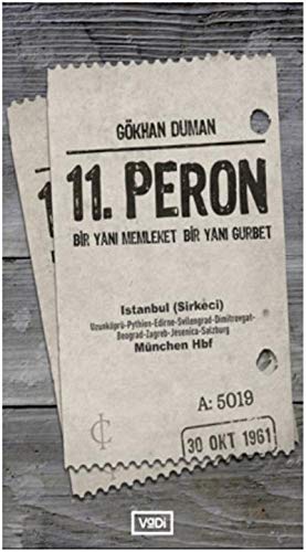 11. Peron von Hayy Kitap