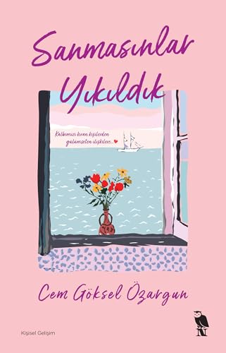 Sanmasinlar Yikildik von Nemesis Kitap