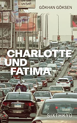 Charlotte und Fatima von Sixthkyu Verlag
