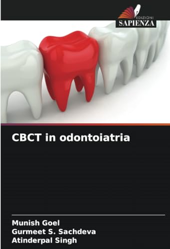 CBCT in odontoiatria: DE von Edizioni Sapienza