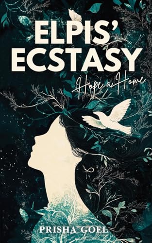 Elpis' Ecstasy von Blue Rose Publishers