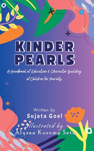 Kinder Pearls Kinder Pearls von Bluerose Publishers