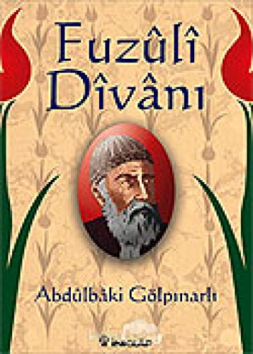 Fuzuli Divani