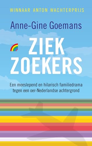 Ziekzoekers (Rainbow pocketboeken, 1494) von Rainbow