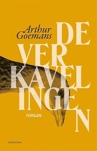De verkavelingen von Horizon