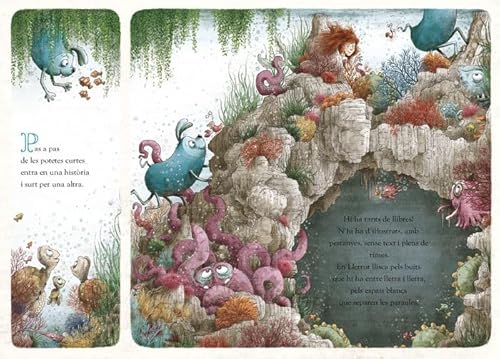 Cruspilletres i Lletrut von Tramuntana Editorial