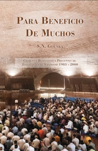 Para Beneficio De Muchos Para Beneficio De Muchos von Vipassana Research Institute