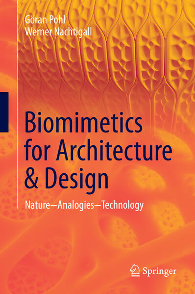 Biomimetics for Architecture & Design von Springer International Publishing
