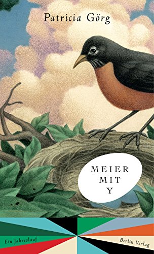 Meier mit Y: Ein Jahreslauf