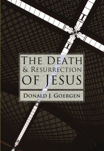 The Death and Resurrection of Jesus von Wipf and Stock