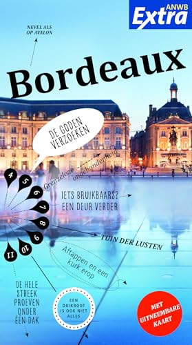 ANWB Extra Bordeaux von ANWB