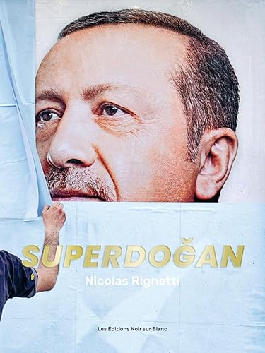Superdogan