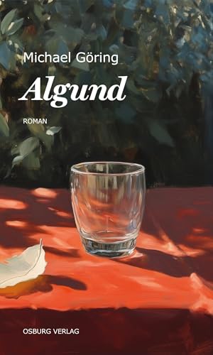 Algund: Roman