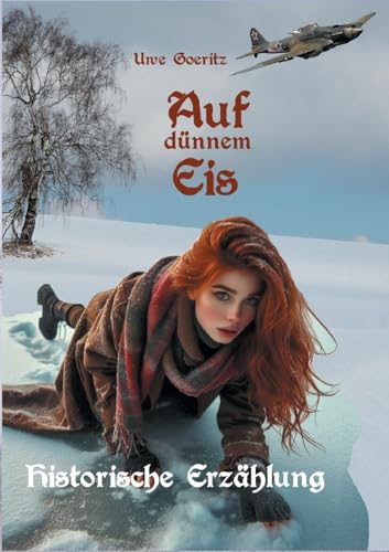 Auf dünnem Eis von BoD – Books on Demand