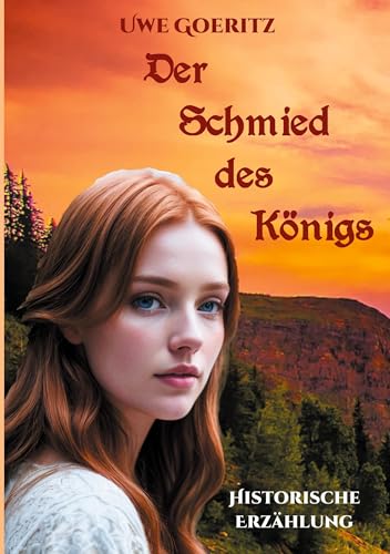 Der Schmied des Königs von BoD – Books on Demand