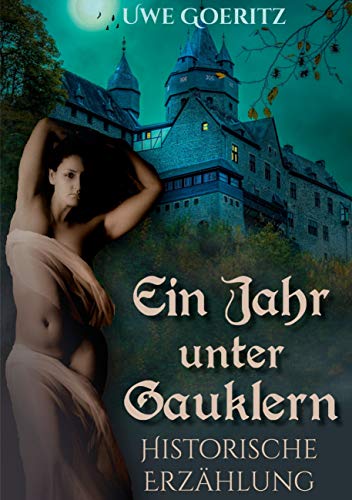 Ein Jahr unter Gauklern von Books on Demand GmbH