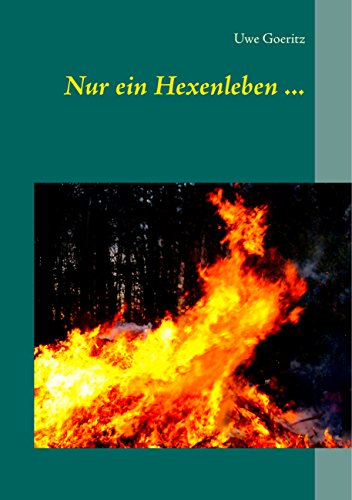 Nur ein Hexenleben ... von Books on Demand
