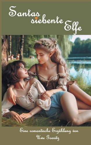 Santas siebente Elfe von BoD – Books on Demand