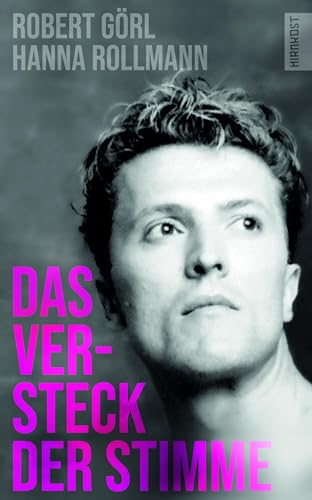 Das Versteck der Stimme von Hirnkost KG