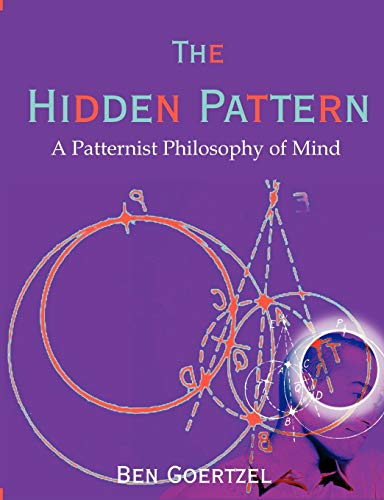 The Hidden Pattern: A Patternist Philosophy of Mind von Brown Walker Press (FL)