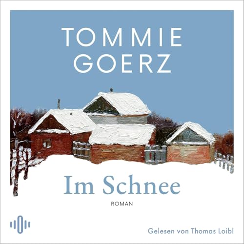 Im Schnee: 4 CDs von OSTERWOLDaudio