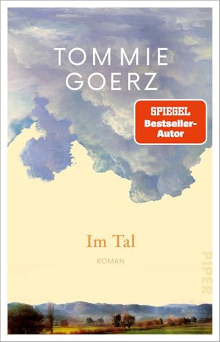 Im Tal: Roman