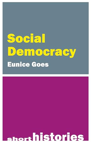 Social Democracy (Short Histories) von Agenda Publishing