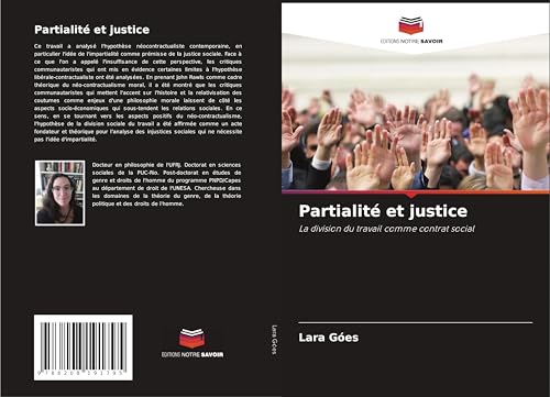 Partialité et justice: La division du travail comme contrat social