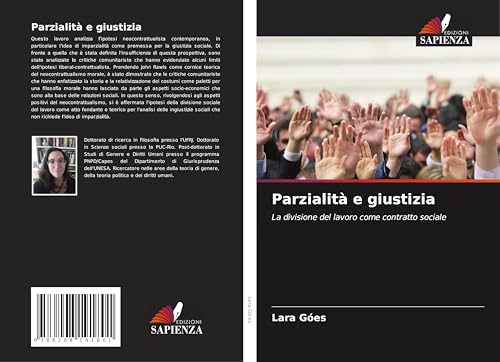 Parzialità e giustizia: La divisione del lavoro come contratto sociale